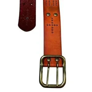 Linea Pelle | Accessories | Linea Pelle Womens Leather Belt  display picture 1